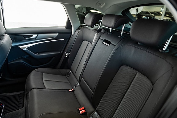 Audi A6 17 of 22