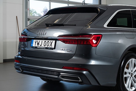 Audi A6 6 of 22