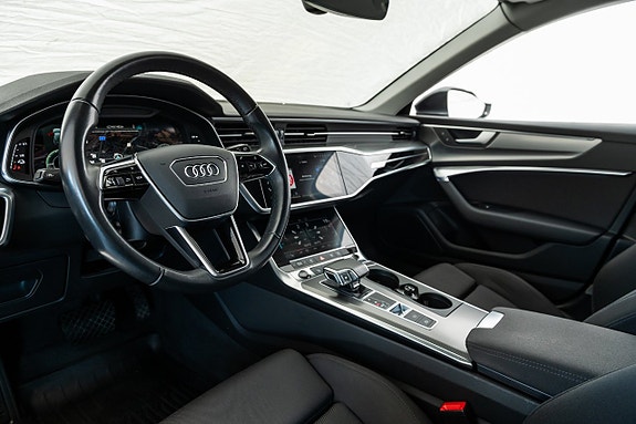 Audi A6 16 of 22