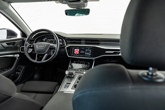 Audi A6 22 of 22