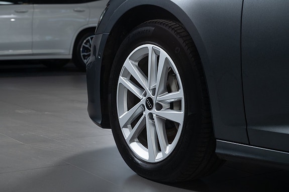 Audi A6 7 of 22