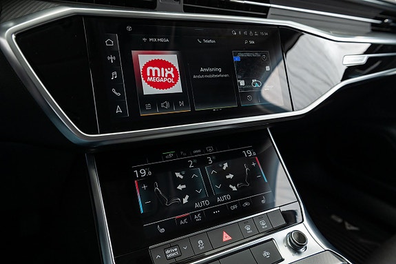 Audi A6 13 of 22