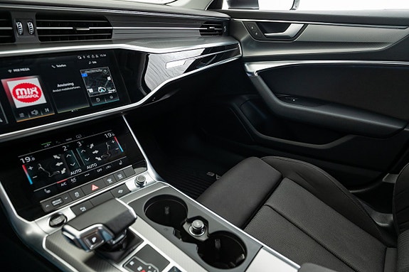 Audi A6 15 of 22