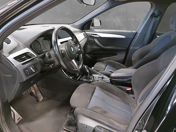 BMW X1 5 of 5