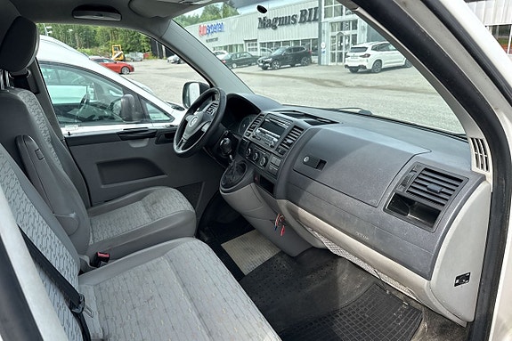 Volkswagen Transporter 6 of 7
