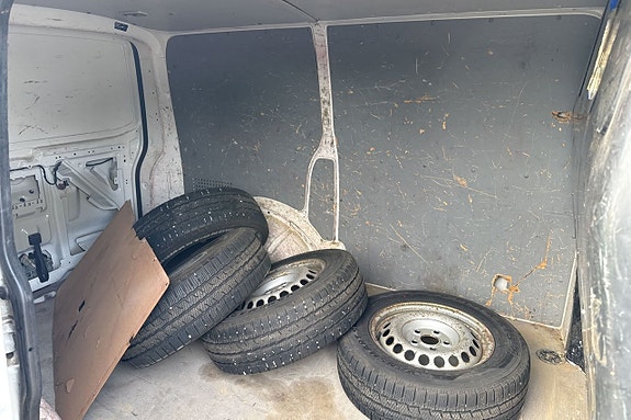 Volkswagen Transporter 7 of 7