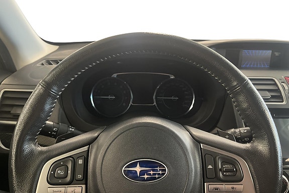 Subaru Forester 12 of 18