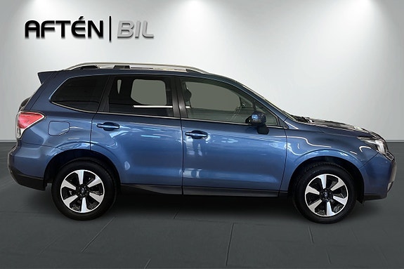 Subaru Forester 7 of 18