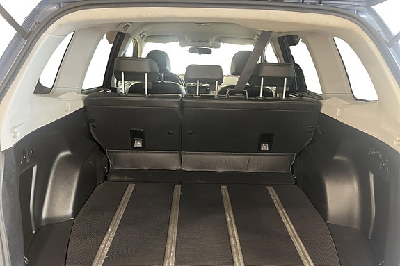Subaru Forester 17 of 18