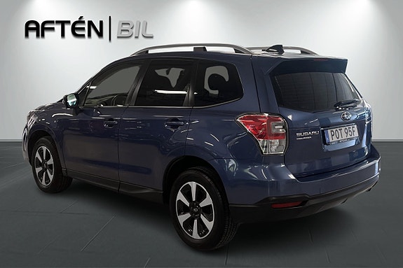 Subaru Forester 8 of 18
