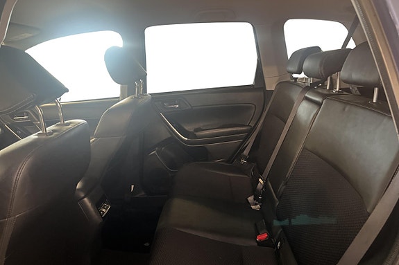 Subaru Forester 16 of 18