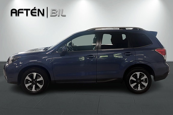 Subaru Forester 6 of 18