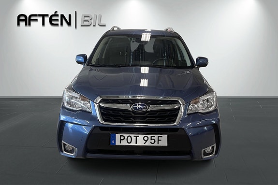 Subaru Forester 3 of 5
