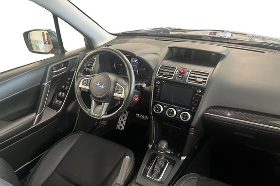 Subaru Forester 15 of 18