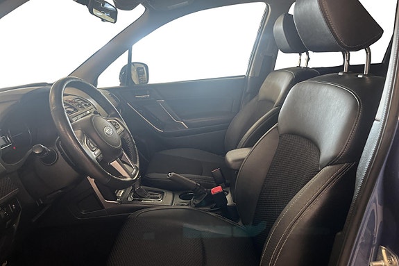 Subaru Forester 13 of 18