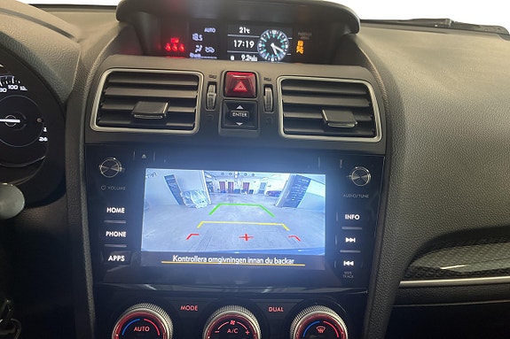 Subaru Forester 18 of 18