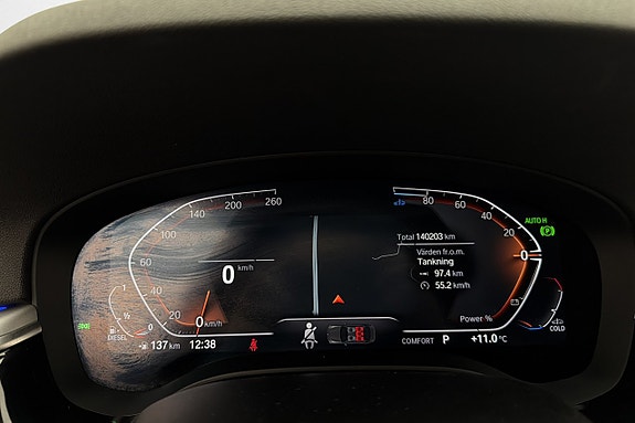 BMW 520 13 of 30