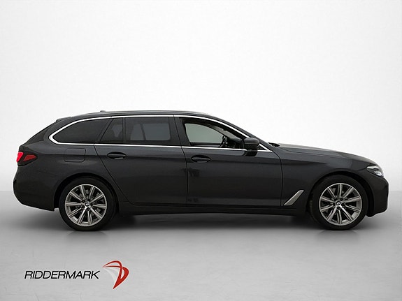 BMW 520 6 of 30