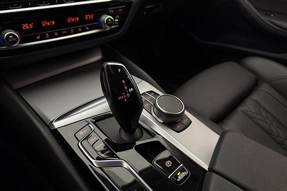 BMW 520 21 of 30