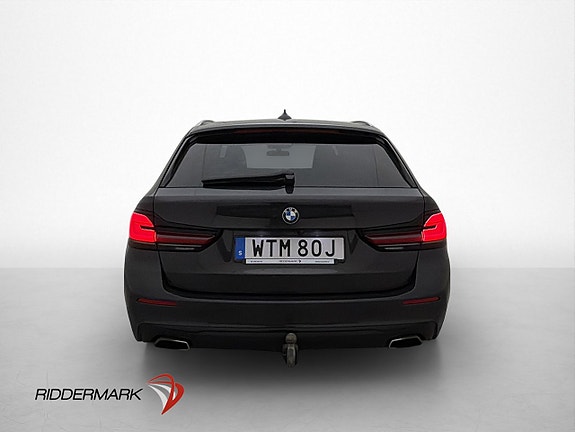 BMW 520 5 of 5