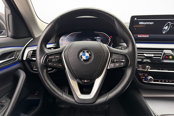 BMW 520 11 of 30