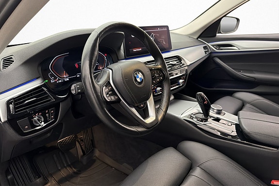 BMW 520 9 of 30