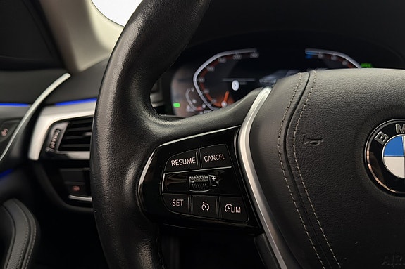 BMW 520 12 of 30