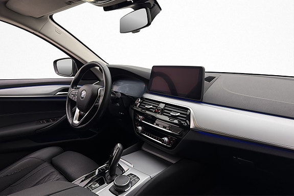 BMW 520 22 of 30