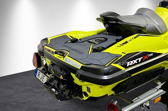 Sea-Doo  RXT X-RS 300 6 of 6