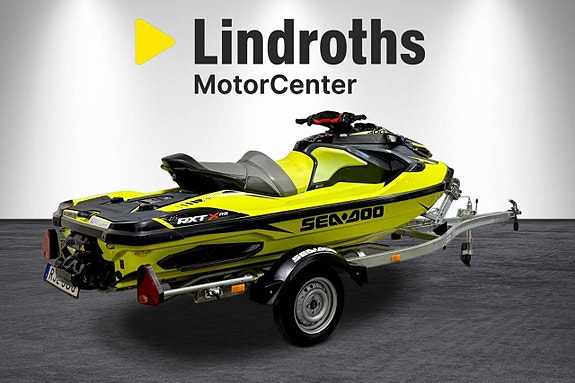 Sea-Doo  RXT X-RS 300 3 of 6