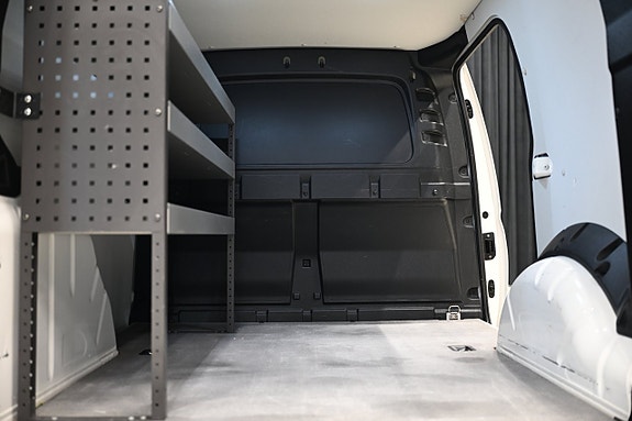 Volkswagen Caddy 7 of 28