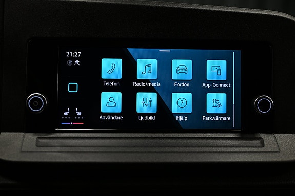 Volkswagen Caddy 18 of 28