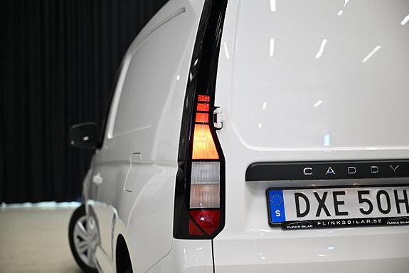 Volkswagen Caddy 11 of 28