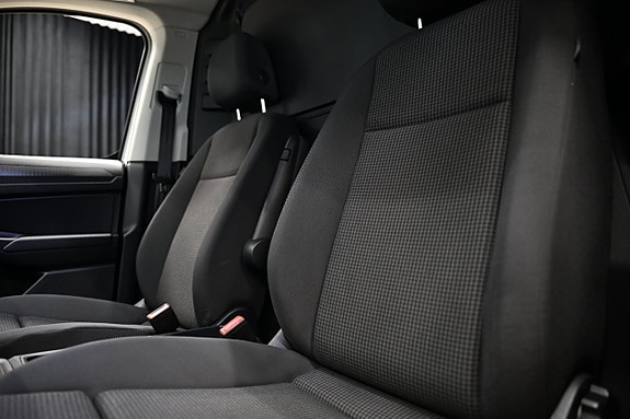 Volkswagen Caddy 16 of 28