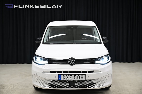 Volkswagen Caddy 12 of 28