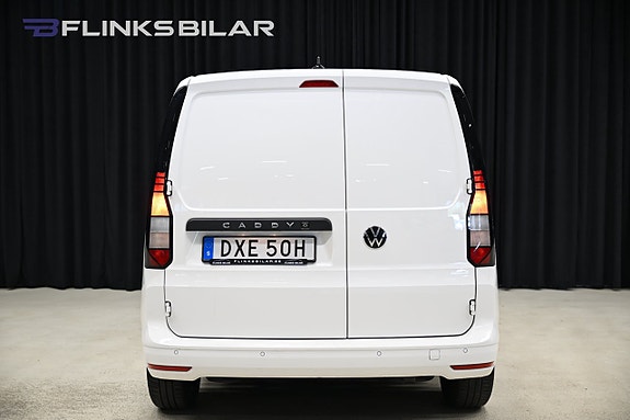 Volkswagen Caddy 9 of 28