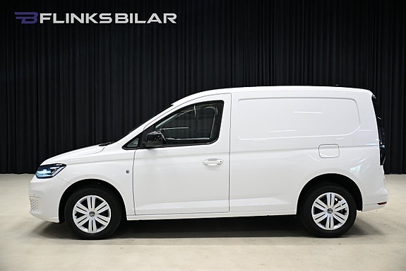 Volkswagen Caddy 2 of 5