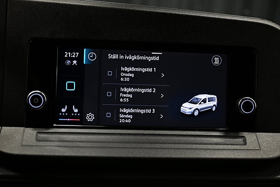 Volkswagen Caddy 19 of 28