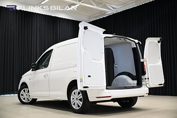 Volkswagen Caddy 6 of 28