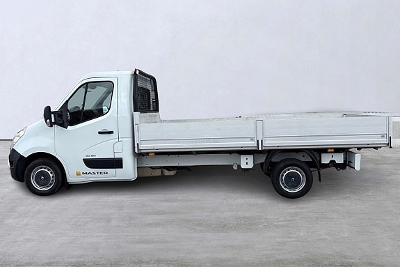 Renault Master 2 of 5