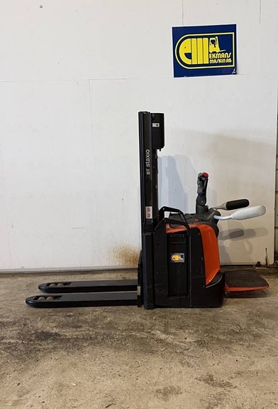 BT truck SPE 120L