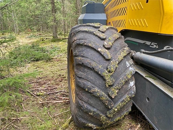 Eco Log 560 F 15 of 18