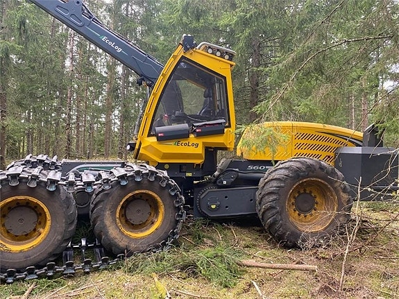 Eco Log 560 F 7 of 18