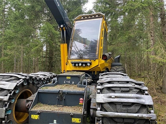 Eco Log 560 F 2 of 18