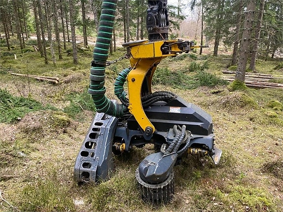 Eco Log 560 F 13 of 18