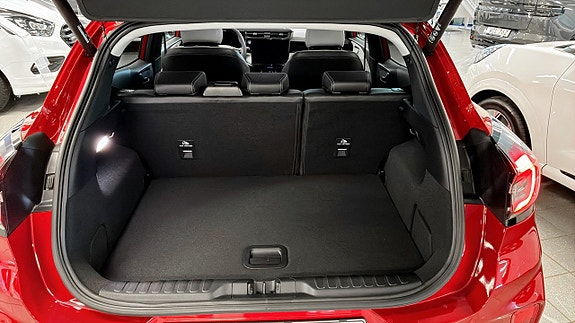 Ford Puma 11 of 12