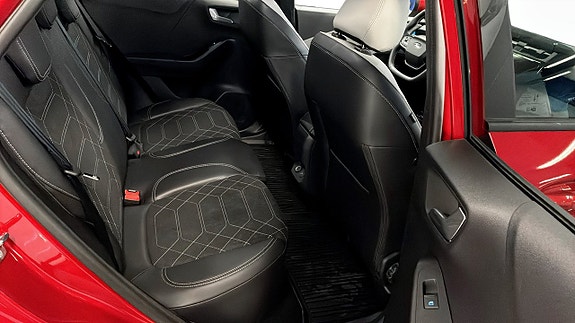 Ford Puma 5 of 12
