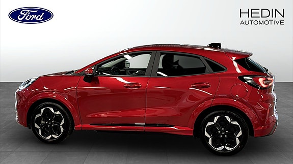 Ford Puma 6 of 12