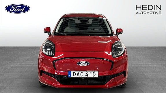 Ford Puma 8 of 12