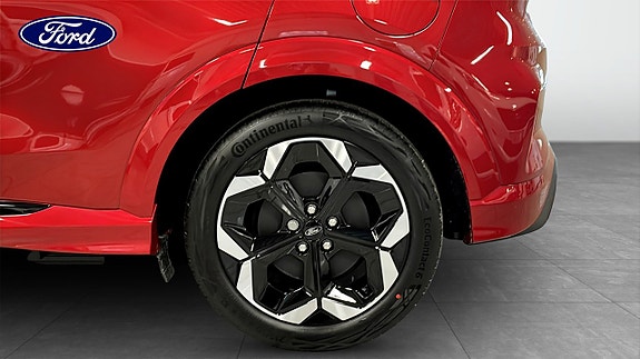 Ford Puma 9 of 12